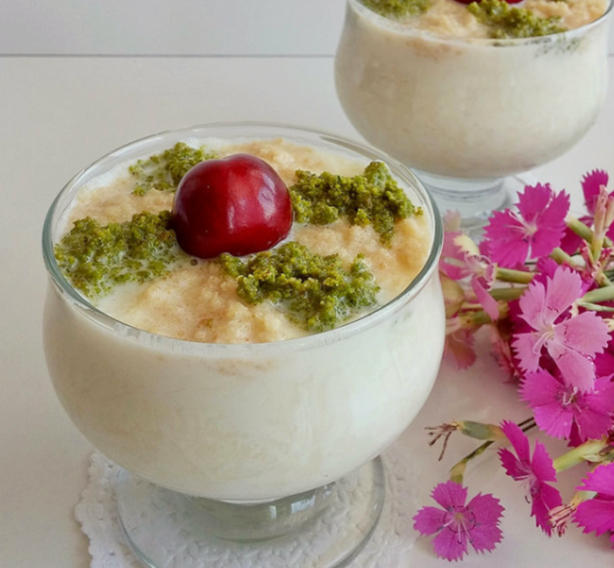 Foto - Hafif ve lezzetli görünüyor ama kaç kalori?