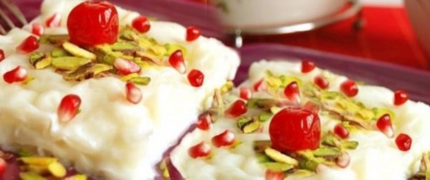 Foto - Hafif ve lezzetli görünüyor ama kaç kalori?