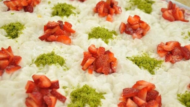 Foto - Hafif ve lezzetli görünüyor ama kaç kalori?