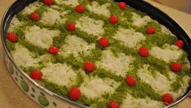 Foto - Hafif ve lezzetli görünüyor ama kaç kalori?