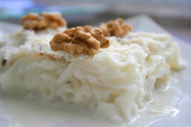 Foto - Hafif ve lezzetli görünüyor ama kaç kalori?