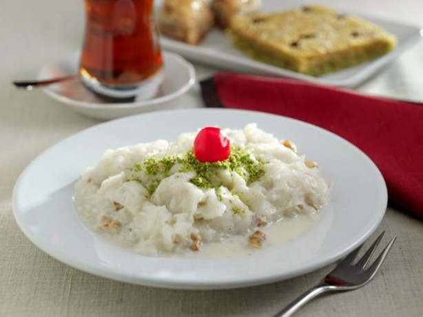 Foto - Hafif ve lezzetli görünüyor ama kaç kalori?