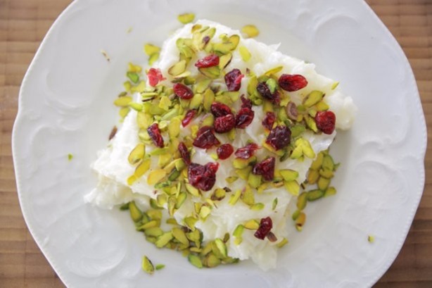 Foto - Hafif ve lezzetli görünüyor ama kaç kalori?