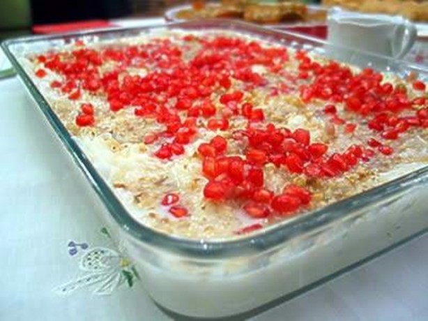 Foto - Hafif ve lezzetli görünüyor ama kaç kalori?