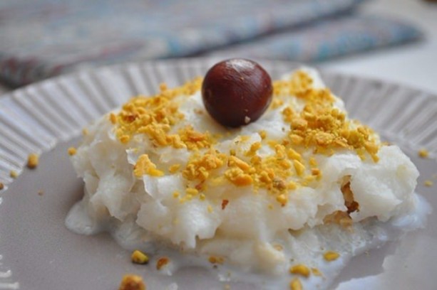 Foto - Hafif ve lezzetli görünüyor ama kaç kalori?