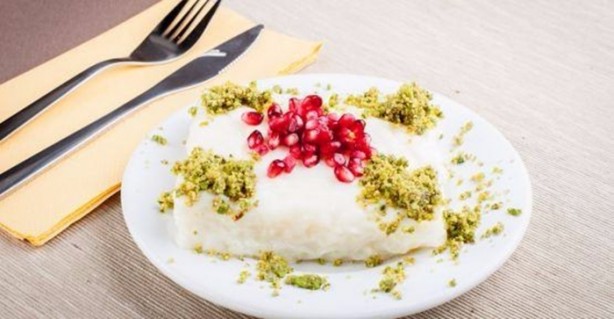 Foto - Hafif ve lezzetli görünüyor ama kaç kalori?