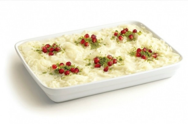 Foto - Hafif ve lezzetli görünüyor ama kaç kalori?