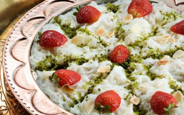 Foto - Hafif ve lezzetli görünüyor ama kaç kalori?