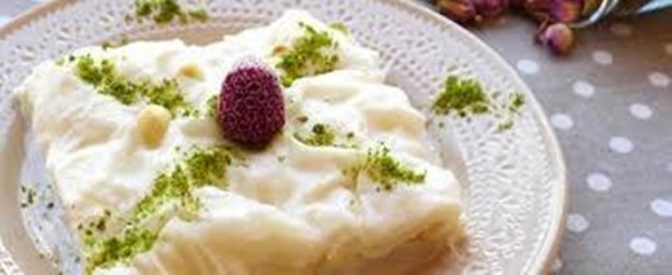 Foto - Hafif ve lezzetli görünüyor ama kaç kalori?