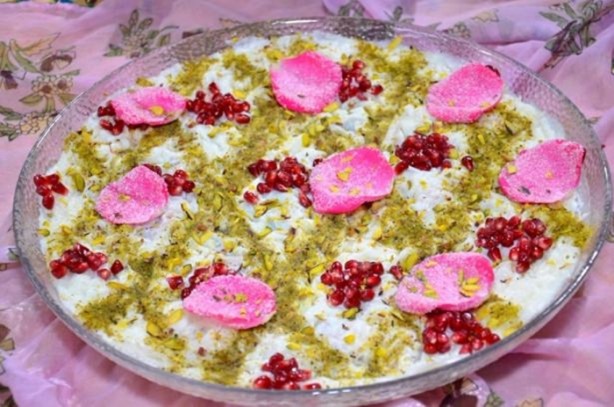 Foto - Hafif ve lezzetli görünüyor ama kaç kalori?