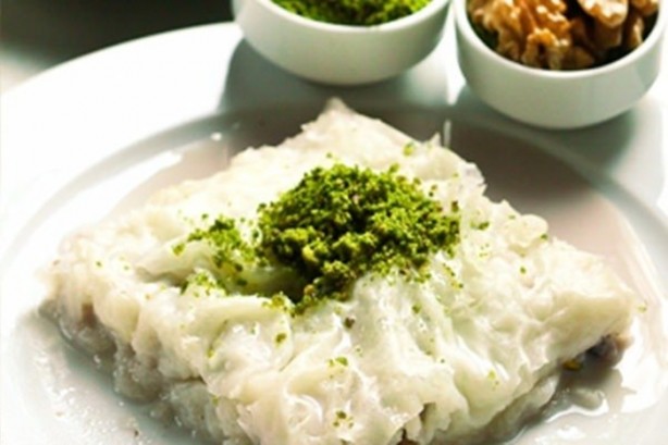 Foto - Hafif ve lezzetli görünüyor ama kaç kalori?