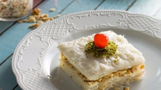 Foto - Hafif ve lezzetli görünüyor ama kaç kalori?