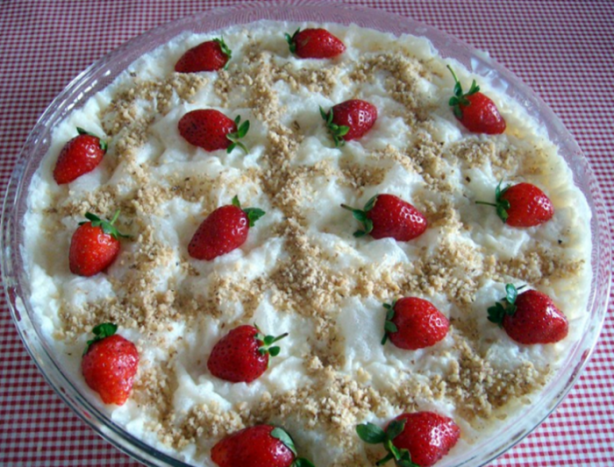 Foto - Hafif ve lezzetli görünüyor ama kaç kalori?