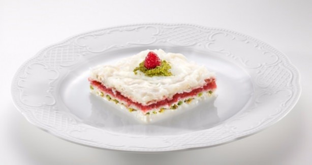  Hafif ve lezzetli görünüyor ama kaç kalori?