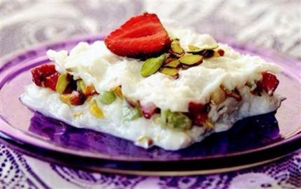 Foto - Hafif ve lezzetli görünüyor ama kaç kalori?