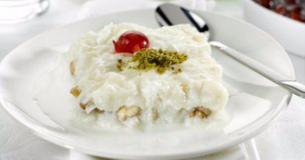 Foto - Hafif ve lezzetli görünüyor ama kaç kalori?