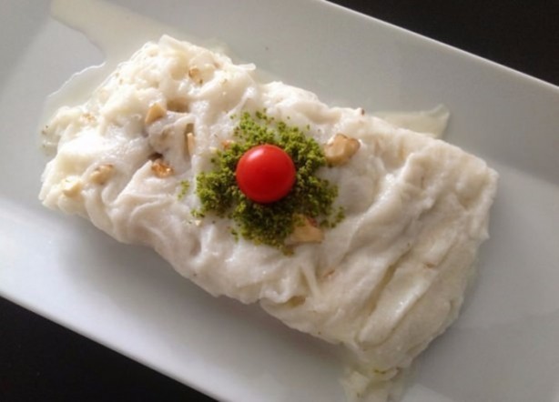 Foto - Hafif ve lezzetli görünüyor ama kaç kalori?