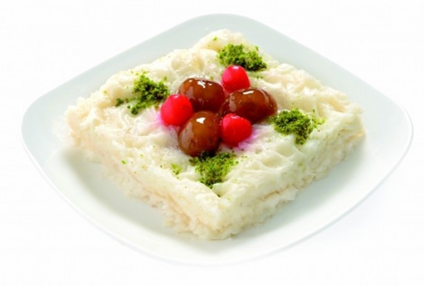 Foto - Hafif ve lezzetli görünüyor ama kaç kalori?