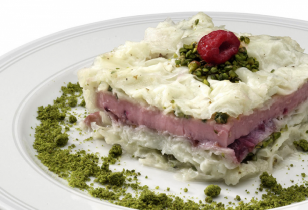 Foto - Hafif ve lezzetli görünüyor ama kaç kalori?