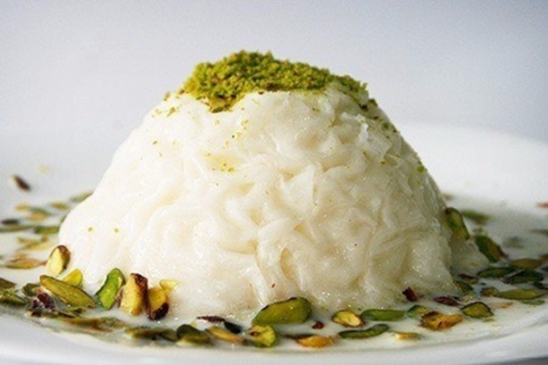 Foto - Hafif ve lezzetli görünüyor ama kaç kalori?