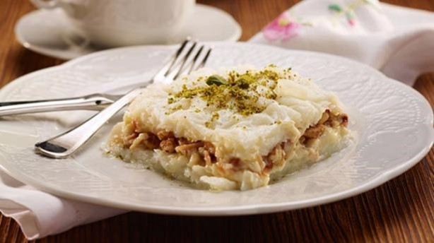 Foto - Hafif ve lezzetli görünüyor ama kaç kalori?