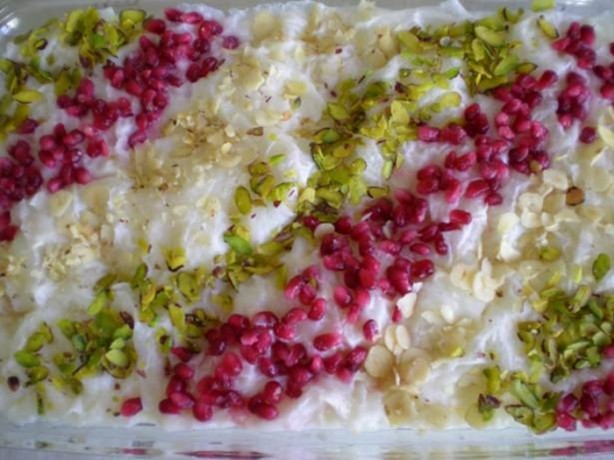 Foto - Hafif ve lezzetli görünüyor ama kaç kalori?