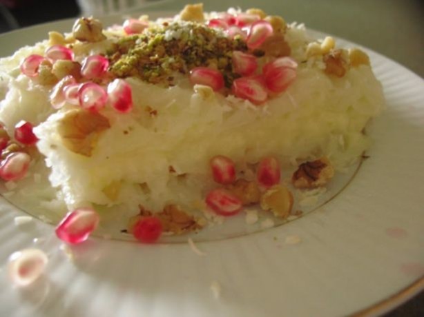 Foto - Hafif ve lezzetli görünüyor ama kaç kalori?