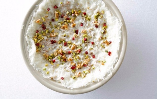 Foto - Hafif ve lezzetli görünüyor ama kaç kalori?