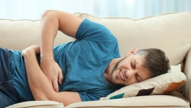 Foto - Hafife alınmayacak 10 tehlikeli mide ağrısı