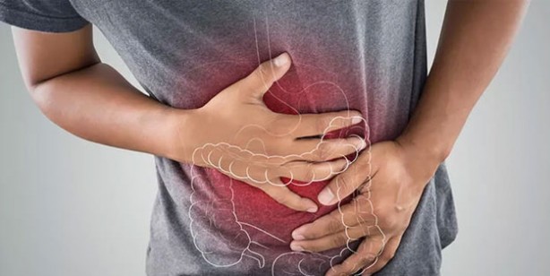 Foto - Hafife alınmayacak 10 tehlikeli mide ağrısı