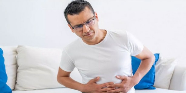 Foto - Hafife alınmayacak 10 tehlikeli mide ağrısı
