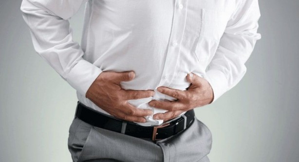 Foto - Hafife alınmayacak 10 tehlikeli mide ağrısı