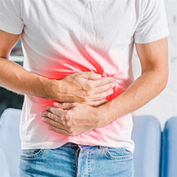 Foto - Hafife alınmayacak 10 tehlikeli mide ağrısı