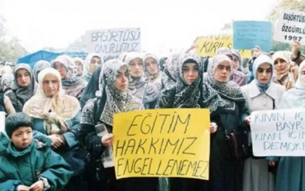 Foto - Hafızanızı diri tutun! İşte adım adım 28 Şubat darbesi