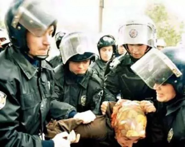 Foto - Hafızanızı diri tutun! İşte adım adım 28 Şubat darbesi