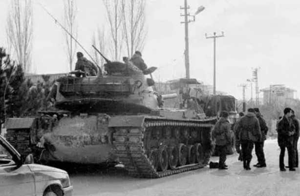 Foto - Hafızanızı diri tutun! İşte adım adım 28 Şubat darbesi