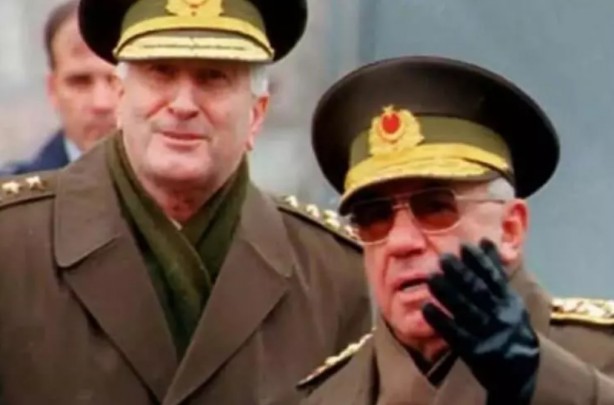 Foto - Hafızanızı diri tutun! İşte adım adım 28 Şubat darbesi