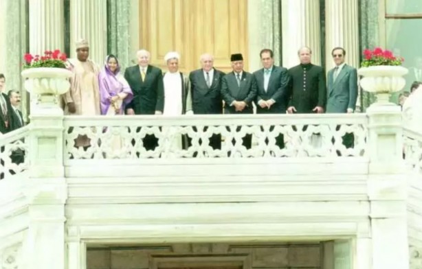 Foto - Hafızanızı diri tutun! İşte adım adım 28 Şubat darbesi