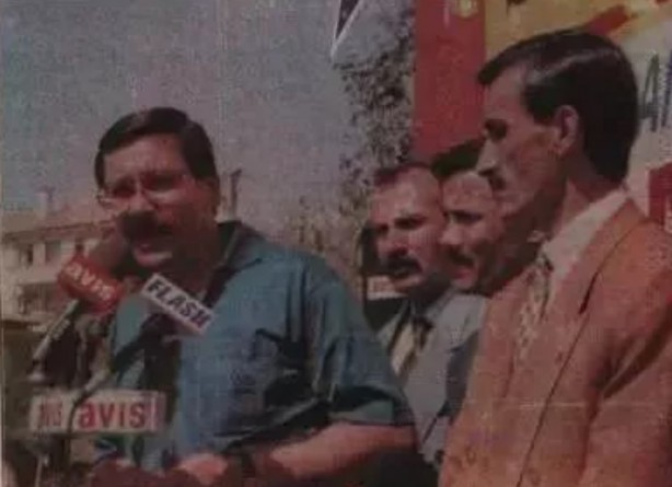 Foto - Hafızanızı diri tutun! İşte adım adım 28 Şubat darbesi