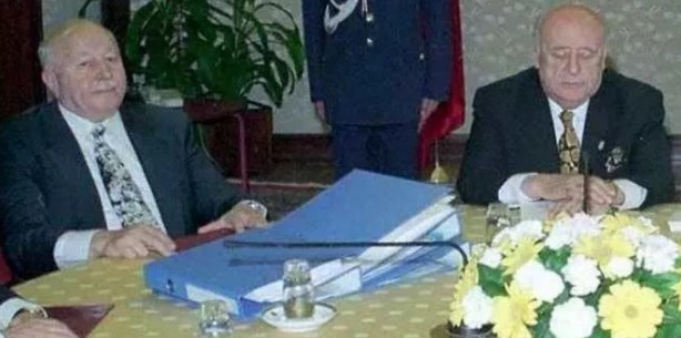 Foto - Hafızanızı diri tutun! İşte adım adım 28 Şubat darbesi