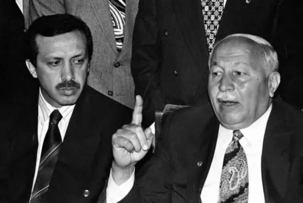 Foto - Hafızanızı diri tutun! İşte adım adım 28 Şubat darbesi