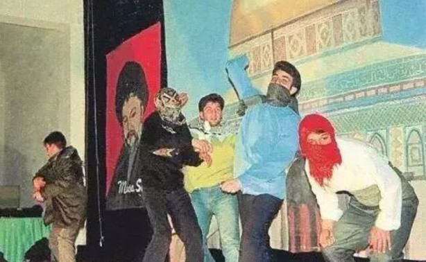 Foto - Hafızanızı diri tutun! İşte adım adım 28 Şubat darbesi