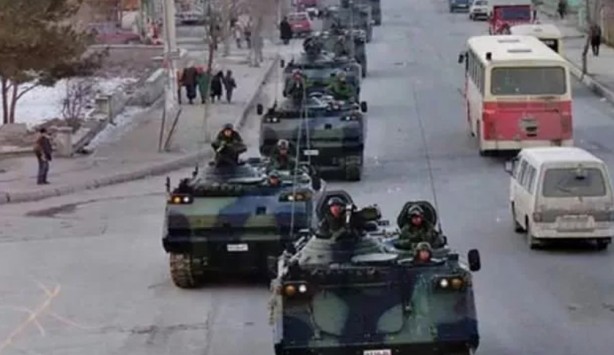 Foto - Hafızanızı diri tutun! İşte adım adım 28 Şubat darbesi