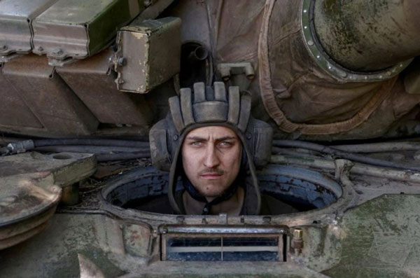 Foto - Hafızanızı tazeleyin... İşte fotoğraflarla 2022 Dünya gündemi