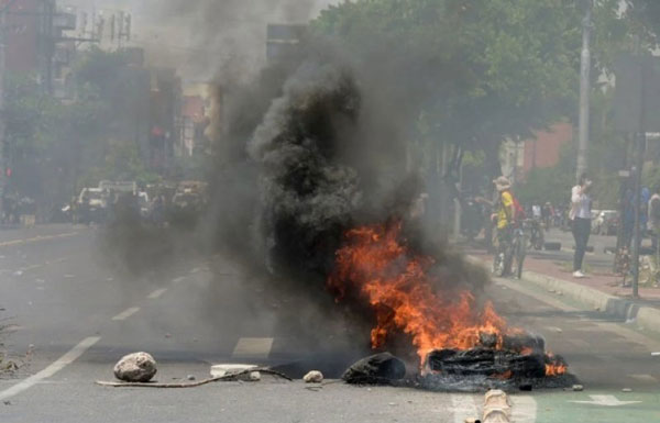 Foto - Hafızanızı tazeleyin... İşte fotoğraflarla 2022 Dünya gündemi