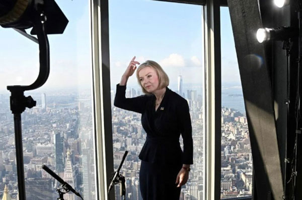 Foto - Hafızanızı tazeleyin... İşte fotoğraflarla 2022 Dünya gündemi