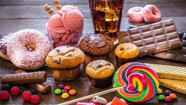 Foto - Hafızaya zararlı 10 gıda