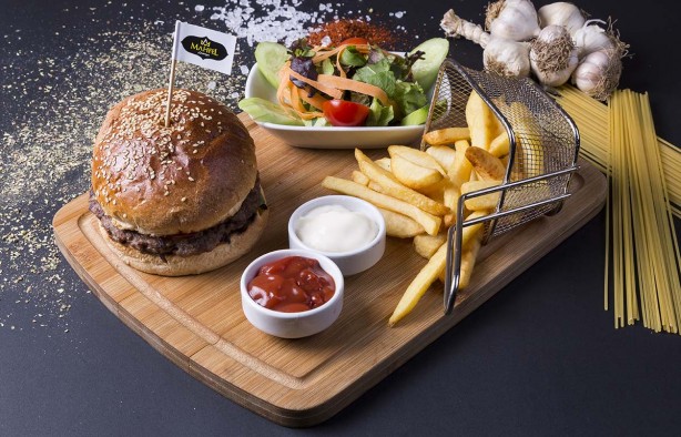 Foto - Hafızaya zararlı 10 gıda