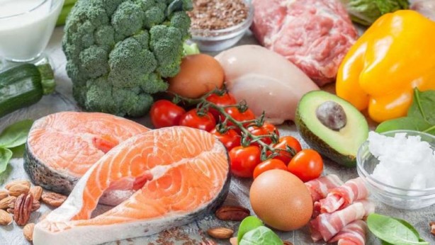 Foto - Hafızayı güçlendiriyor! İşte beynin yakıtı gibi olan yiyecekler