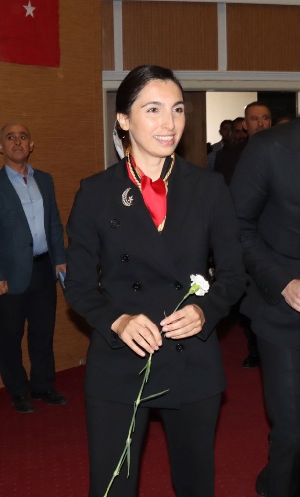Foto - Hafize Gaye Erkan bombası gündemi sarstı! O isim, eşinin kim olduğunu ve ne iş yaptığını açıkladı